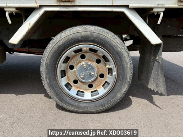 Used 1992 MT isuzu elf-truck NHR55EA Image[32]