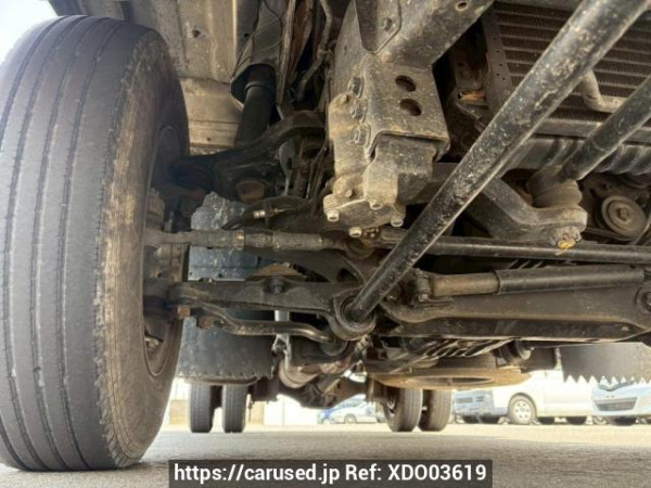 Used 1992 MT isuzu elf-truck NHR55EA Image[33]