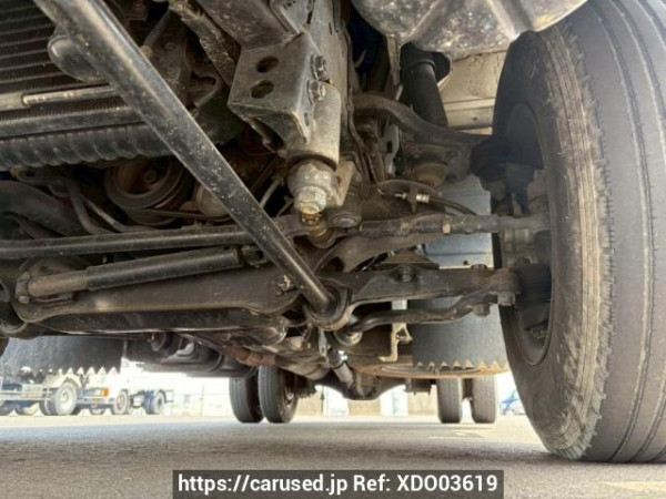 Used 1992 MT isuzu elf-truck NHR55EA Image[34]