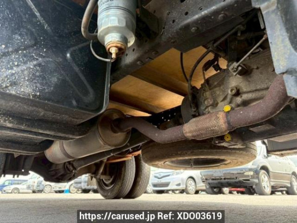 Used 1992 MT isuzu elf-truck NHR55EA Image[35]