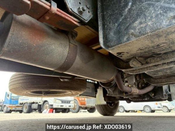 Used 1992 MT isuzu elf-truck NHR55EA Image[36]