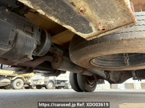Used 1992 MT isuzu elf-truck NHR55EA Image[37]