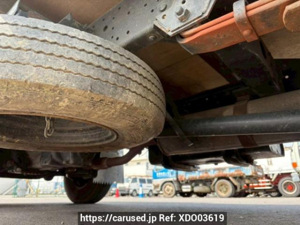 Used 1992 MT isuzu elf-truck NHR55EA Image[38]