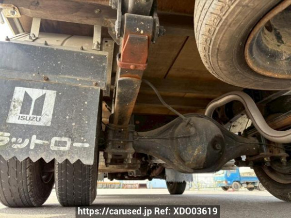 Used 1992 MT isuzu elf-truck NHR55EA Image[39]