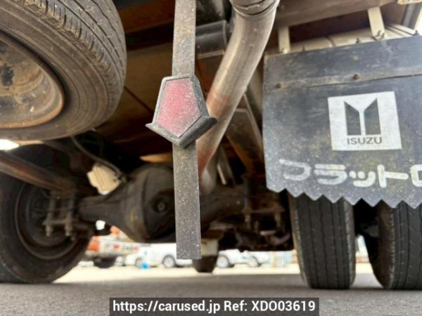 Used 1992 MT isuzu elf-truck NHR55EA Image[40]