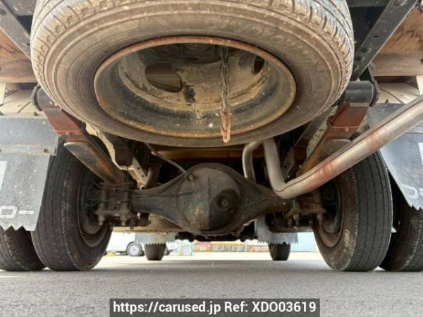 Used 1992 MT isuzu elf-truck NHR55EA Image[41]