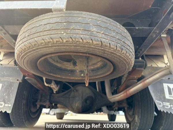 Used 1992 MT isuzu elf-truck NHR55EA Image[42]