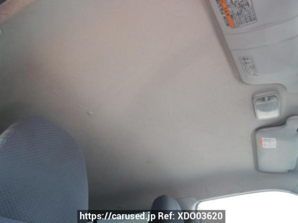 Used 2005 AT toyota probox-van NCP51V Image[12]