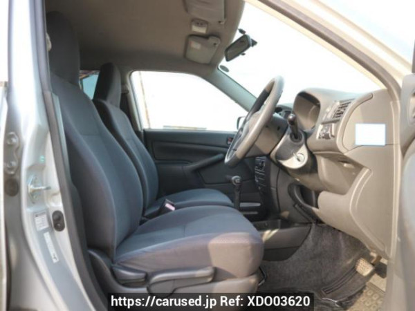 Used 2005 AT toyota probox-van NCP51V Image[13]
