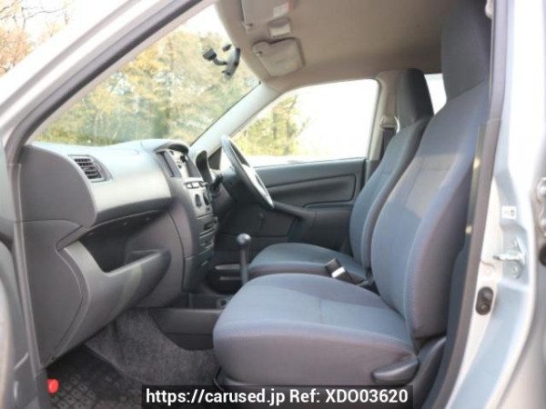 Used 2005 AT toyota probox-van NCP51V Image[14]
