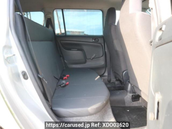 Used 2005 AT toyota probox-van NCP51V Image[15]