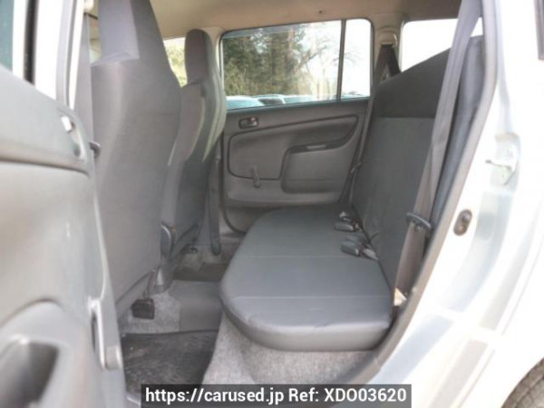 Used 2005 AT toyota probox-van NCP51V Image[16]