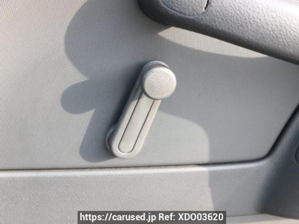 Used 2005 AT toyota probox-van NCP51V Image[17]