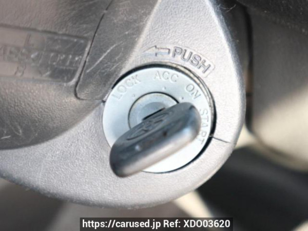 Used 2005 AT toyota probox-van NCP51V Image[21]