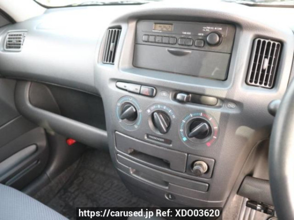 Used 2005 AT toyota probox-van NCP51V Image[24]