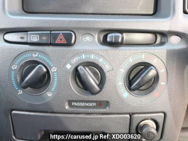 Used 2005 AT toyota probox-van NCP51V Image[26]