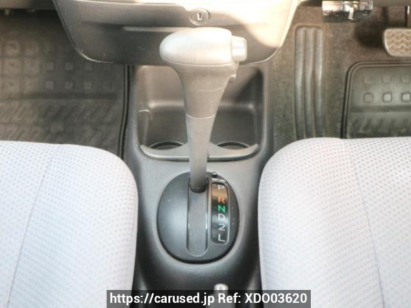 Used 2005 AT toyota probox-van NCP51V Image[27]
