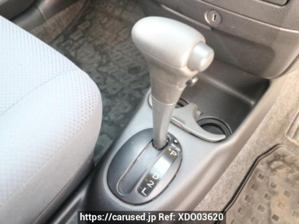 Used 2005 AT toyota probox-van NCP51V Image[28]