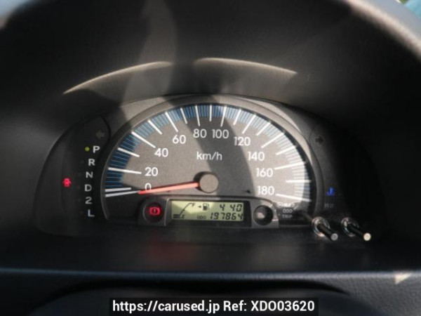 Used 2005 AT toyota probox-van NCP51V Image[29]
