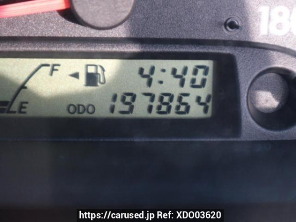Used 2005 AT toyota probox-van NCP51V Image[30]