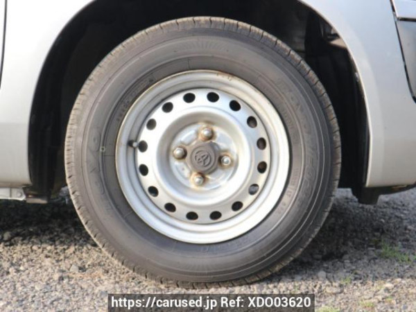 Used 2005 AT toyota probox-van NCP51V Image[31]