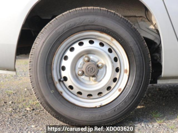 Used 2005 AT toyota probox-van NCP51V Image[32]