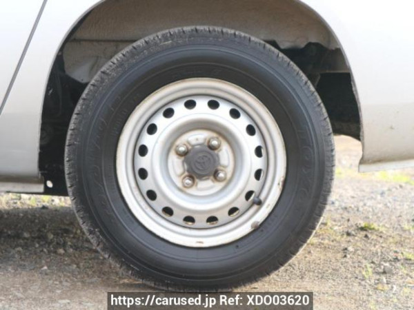 Used 2005 AT toyota probox-van NCP51V Image[33]