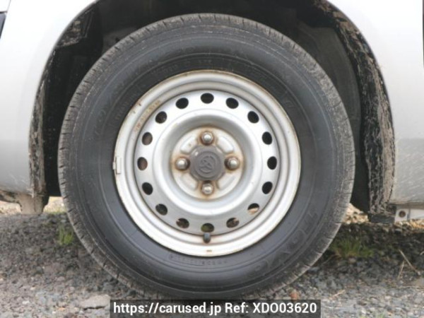 Used 2005 AT toyota probox-van NCP51V Image[34]