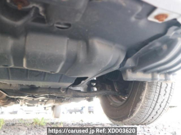Used 2005 AT toyota probox-van NCP51V Image[37]