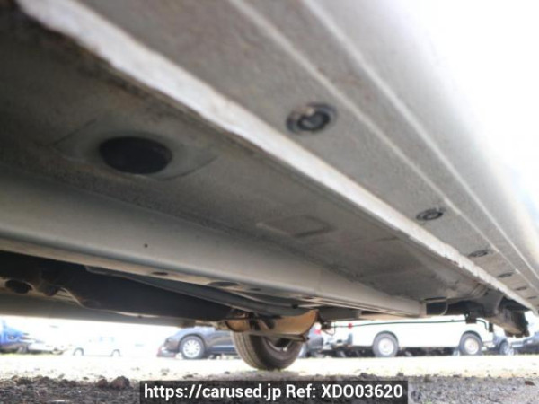 Used 2005 AT toyota probox-van NCP51V Image[38]