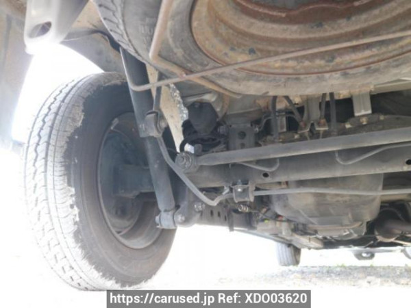 Used 2005 AT toyota probox-van NCP51V Image[40]