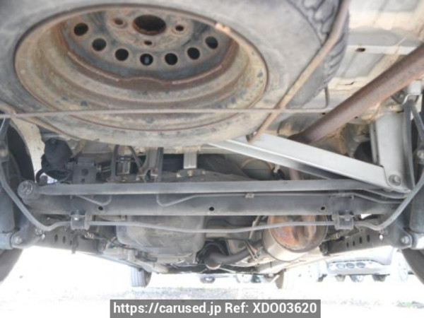 Used 2005 AT toyota probox-van NCP51V Image[41]
