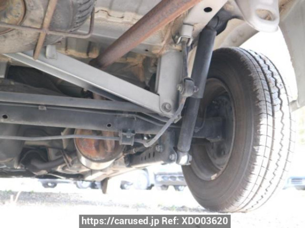 Used 2005 AT toyota probox-van NCP51V Image[42]