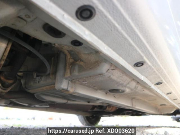 Used 2005 AT toyota probox-van NCP51V Image[43]