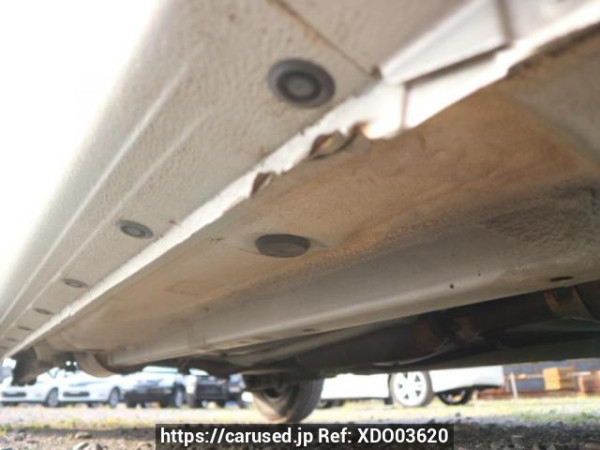 Used 2005 AT toyota probox-van NCP51V Image[44]