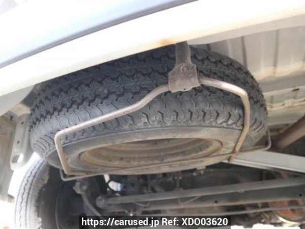 Used 2005 AT toyota probox-van NCP51V Image[45]