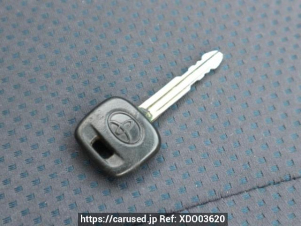 Used 2005 AT toyota probox-van NCP51V Image[46]