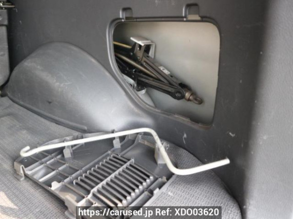 Used 2005 AT toyota probox-van NCP51V Image[47]