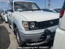 Toyota Land Cruiser Prado RZJ90W
