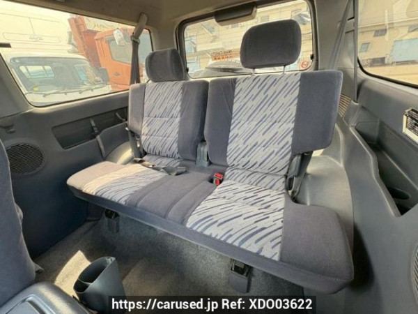Used 1997 AT toyota land-cruiser-prado RZJ90W Image[15]