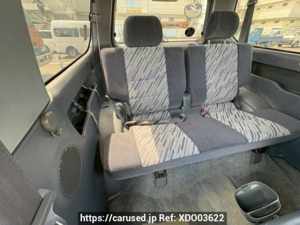 Used 1997 AT toyota land-cruiser-prado RZJ90W Image[16]