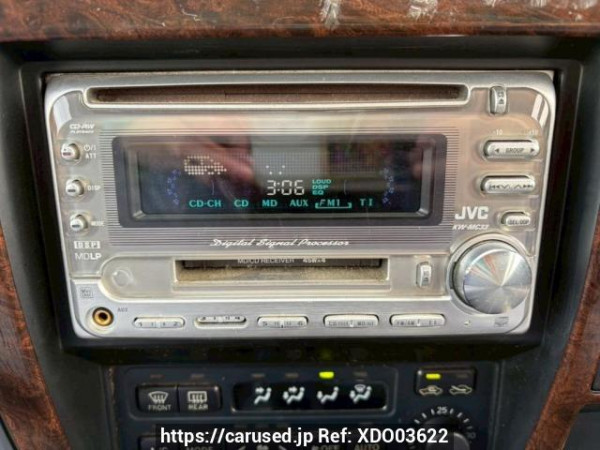 Used 1997 AT toyota land-cruiser-prado RZJ90W Image[22]