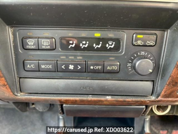 Used 1997 AT toyota land-cruiser-prado RZJ90W Image[23]