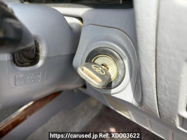 Used 1997 AT toyota land-cruiser-prado RZJ90W Image[25]