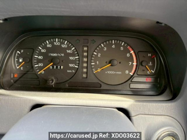 Used 1997 AT toyota land-cruiser-prado RZJ90W Image[28]