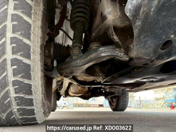 Used 1997 AT toyota land-cruiser-prado RZJ90W Image[34]