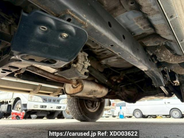 Used 1997 AT toyota land-cruiser-prado RZJ90W Image[37]