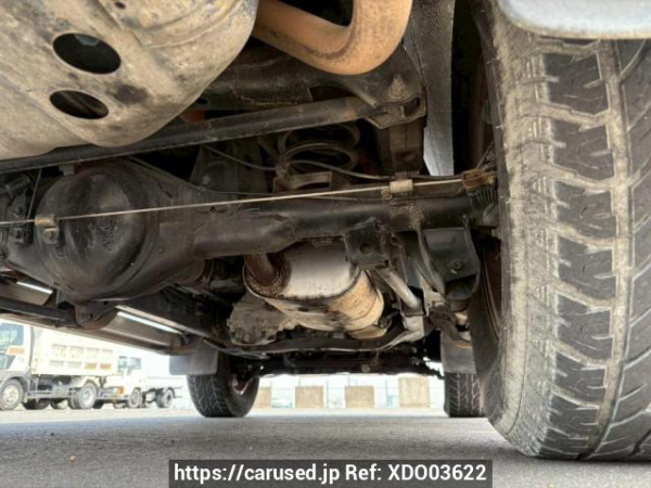 Used 1997 AT toyota land-cruiser-prado RZJ90W Image[42]