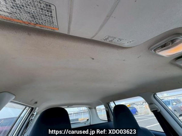 Used 2004 AT toyota probox-van NCP50V Image[12]