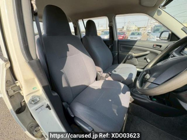 Used 2004 AT toyota probox-van NCP50V Image[13]